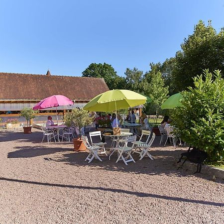 Gite Du Clos Champagnac Chailly-sur-Armançon Exterior photo